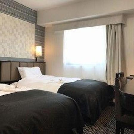 Apa Hotel Chiba Inzaimakinohara-Ekimae Narita Buitenkant foto