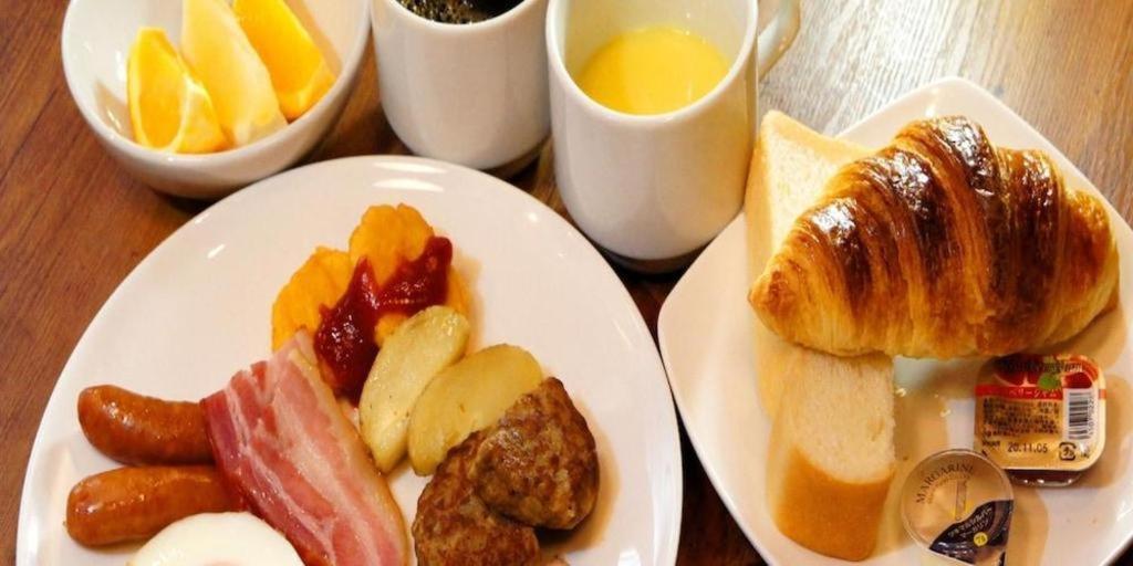 Apa Hotel Chiba Inzaimakinohara-Ekimae Narita Buitenkant foto